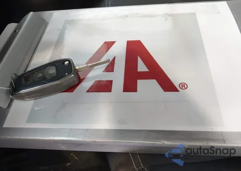 2021 Ford Ranger Xl из США, поврежденный, VIN 1FTER4EH5MLD64100